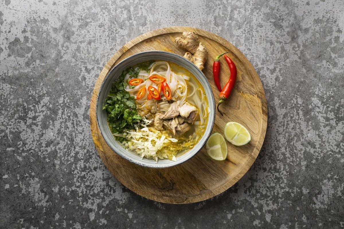 5 Makanan Khas Indonesia yang Mendunia, Bikin Bangga!