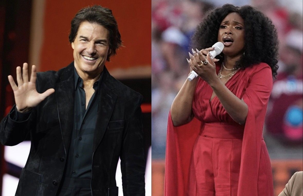 Tom Cruise hingga Jennifer Hudson akan Tampil di Final Piala Dunia FIFA 2026