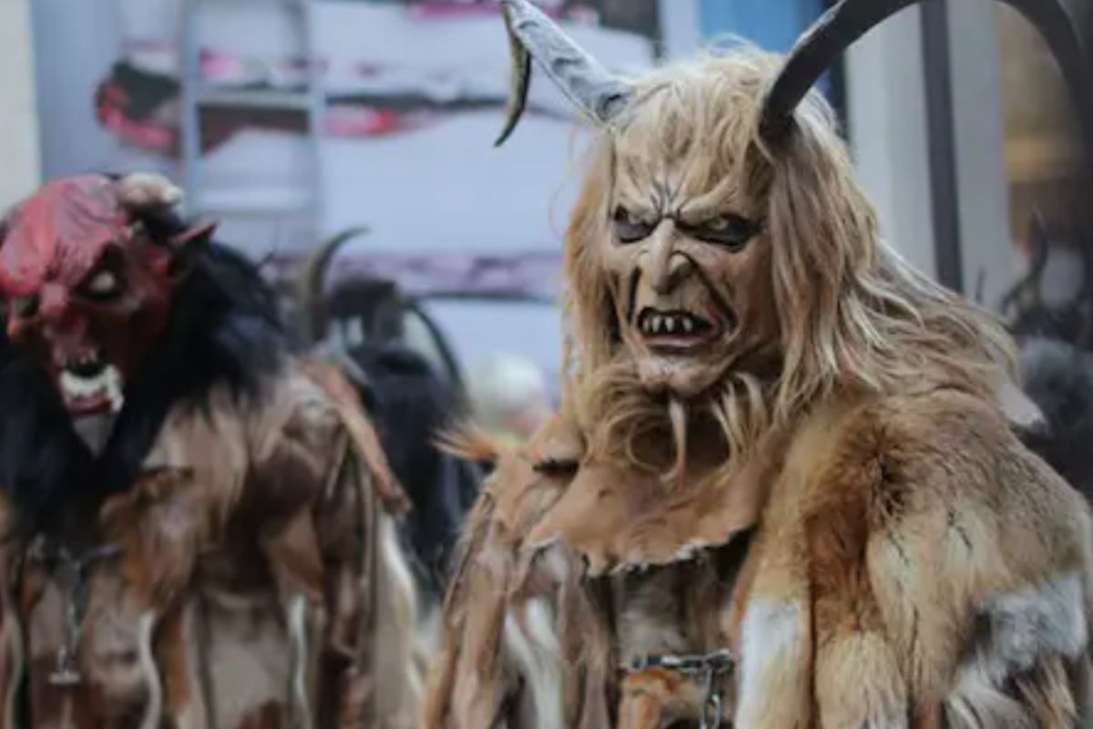 10 Iblis Terkejam Sepanjang Sejarah, Kisahnya Bikin Merinding!