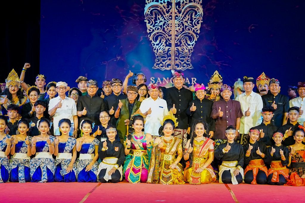 PKB 2026 Ditutup Meriah, Bali Sambut Festival Seni Bali Jani dengan Semangat Kreativitas Baru