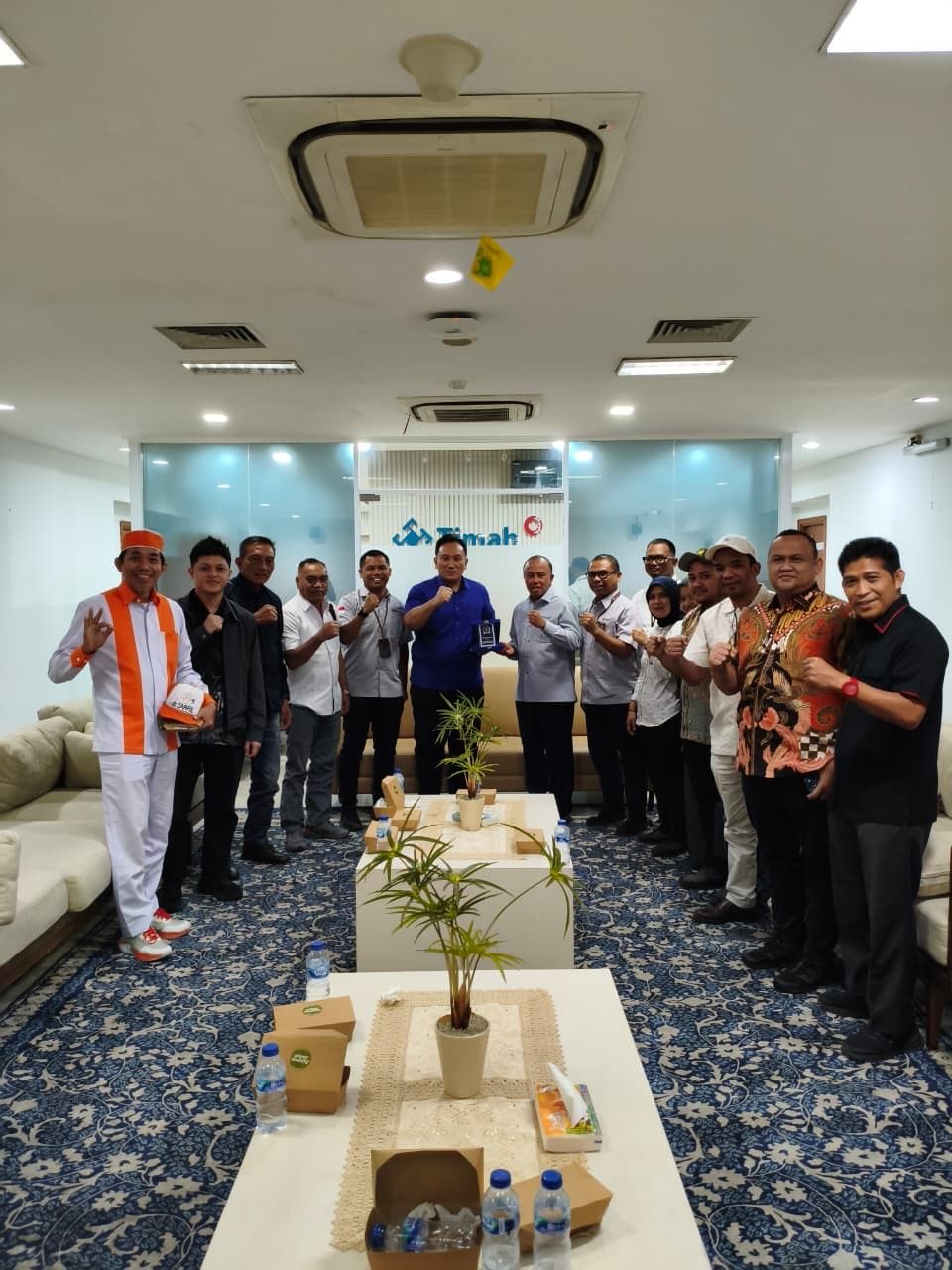 DPRD Babel Desak Revisi RKAB dan Penataan IUP PT Timah, Siap Kawal hingga Komisi XII DPR RI