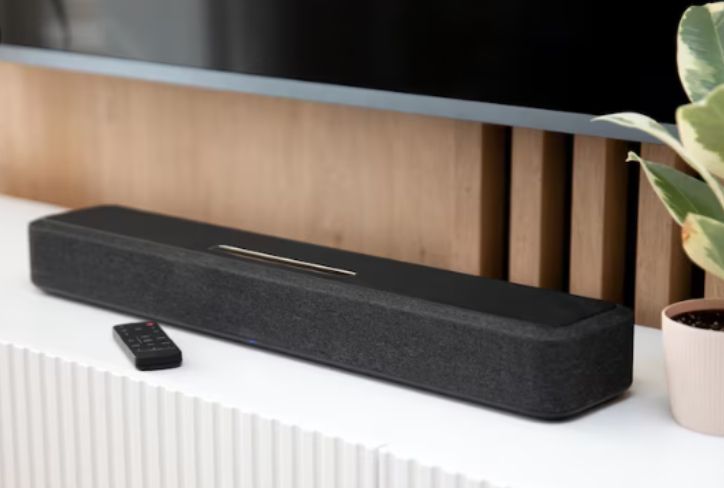 Rekomendasi Soundbar Terbaik dengan Harga Ramah Kantong, Cocok untuk Upgrade Audio!