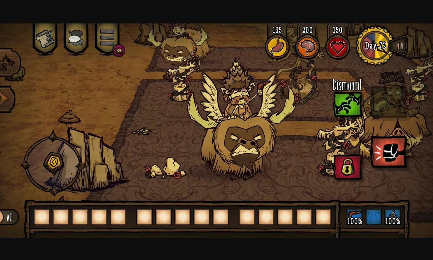 Don’t Starve Together Resmi Hadir di Android dan iOS, Siap Rilis 21 Juli 2026
