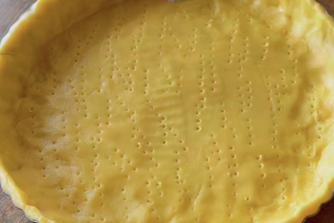 Cuma Modal Bahan Sederhana, Resep Pie Tiramisu Ini Rasanya Bikin Ketagihan!