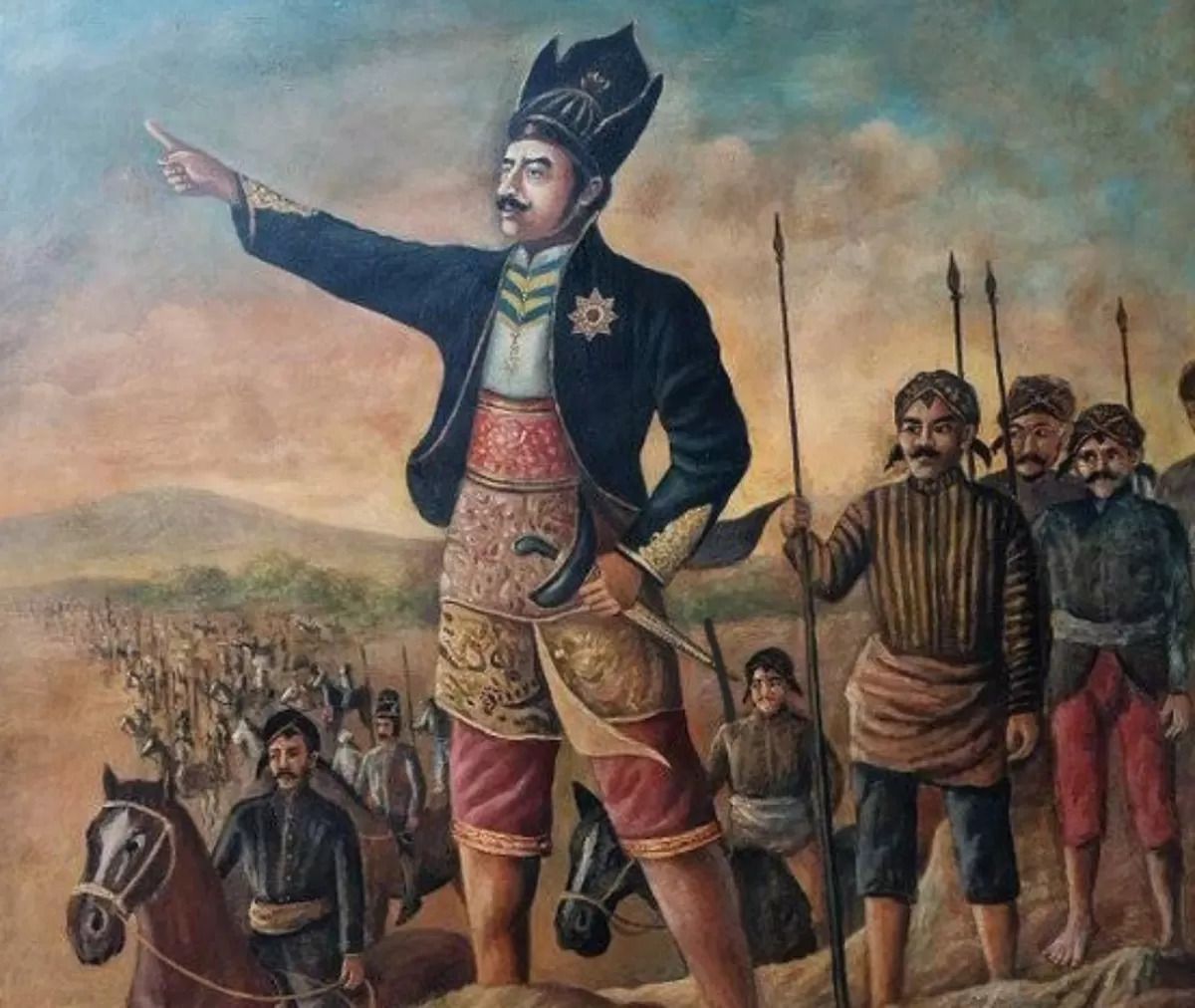 Wajib Tahu! Ini 5 Alasan Sultan Agung Melakukan Serangan ke Batavia