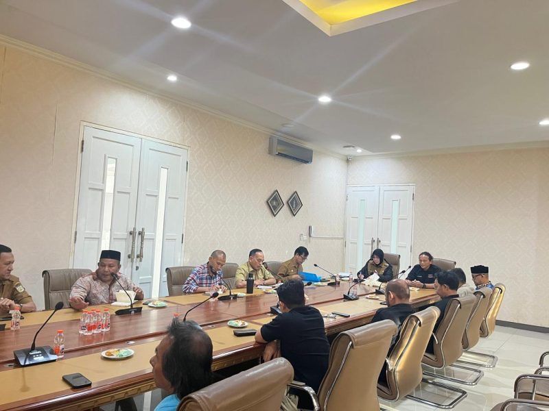 Banda Aceh Berpeluang Jadi Tuan Rumah APFI 2027, Wali Kota Illiza Sambut Positif Usulan PFI