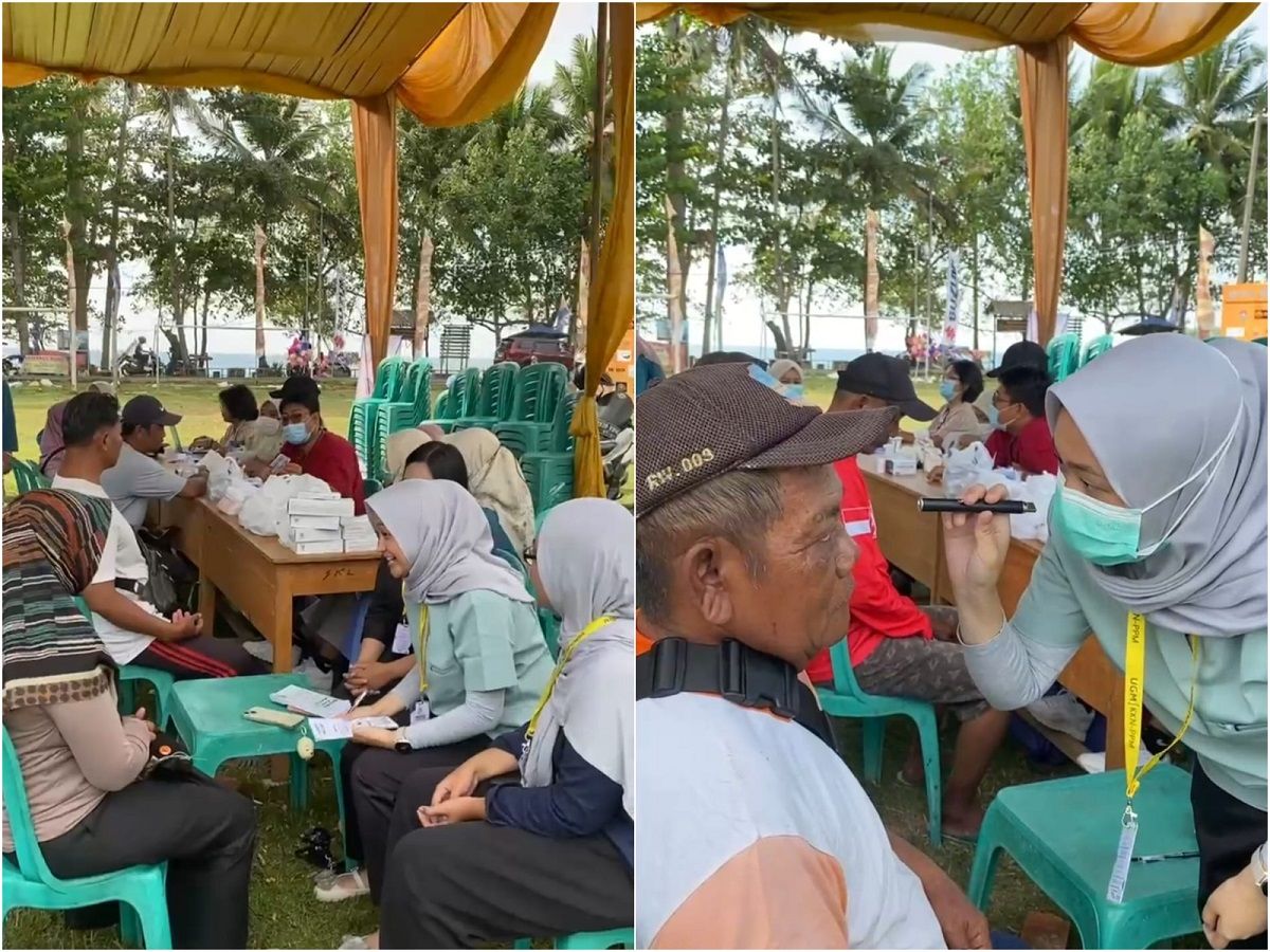 Kemeriahan Tradisi Hajat Laut dan Syukuran Nelayan di Batu Karas: Antara Pelesatrian Budaya dan Aksi Sosial