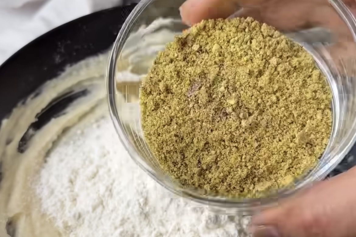 Resep Kue Kering Kesar Pista, Camilan Asal India yang Harum Saffron, dan Lumer di Mulut