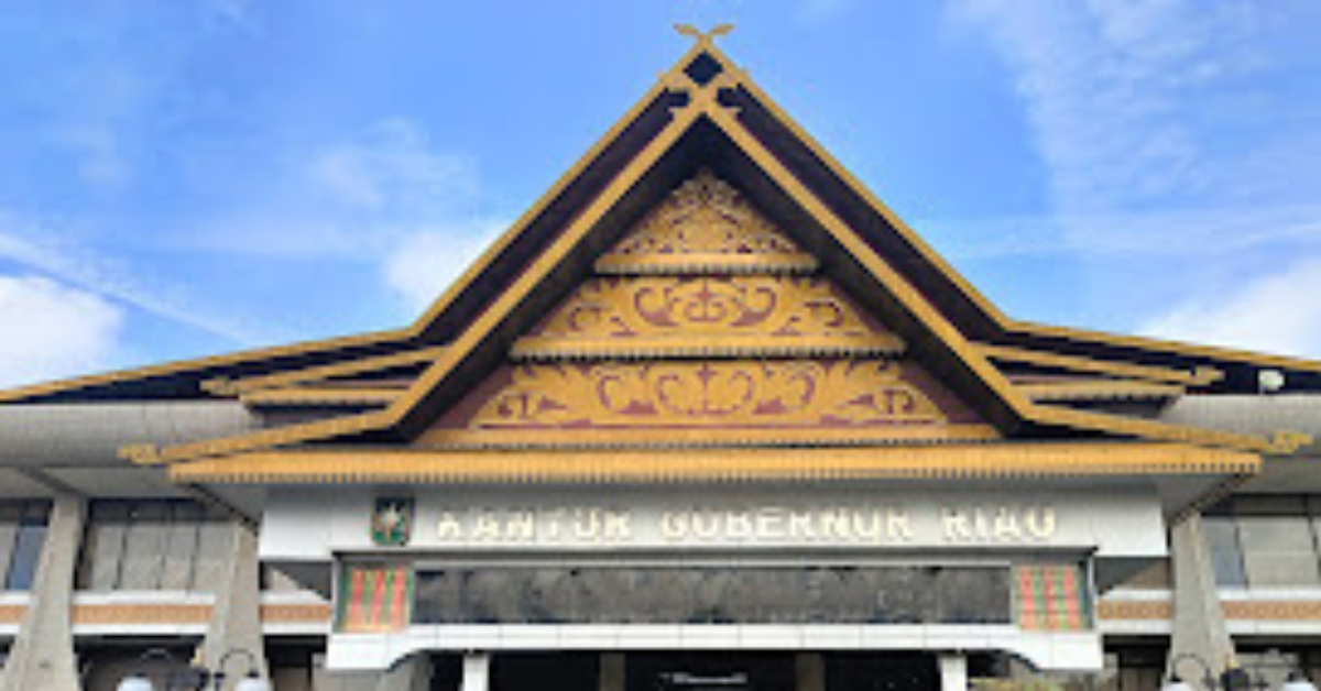 Info Lengkap Daftar Lokasi Upacara HUT RI di Provinsi Riau