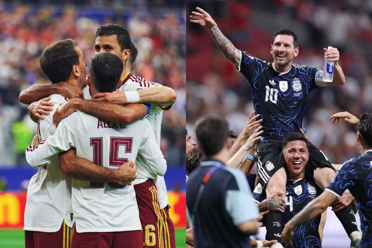 Preview Final Piala Dunia 2026 Spanyol vs Argentina: Pertarungan Lini Tengah Jadi Kunci!