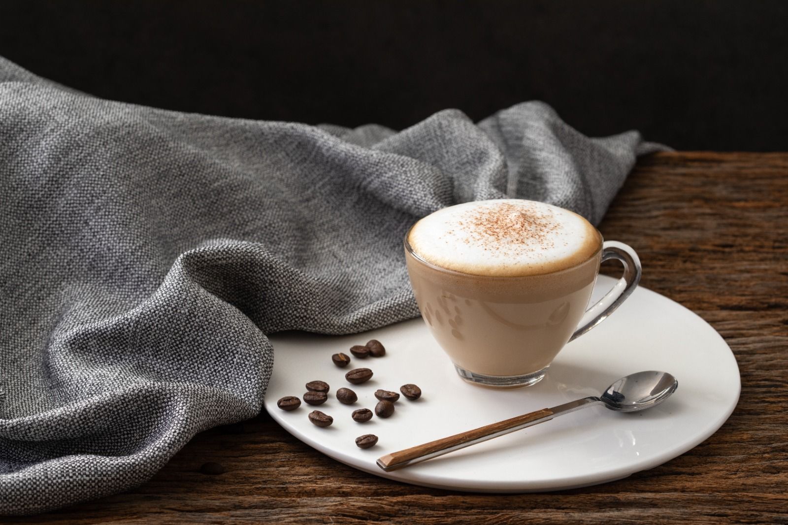 Jangan Asal Pesan! Ini Beda Latte, Cappuccino, dan Flat White