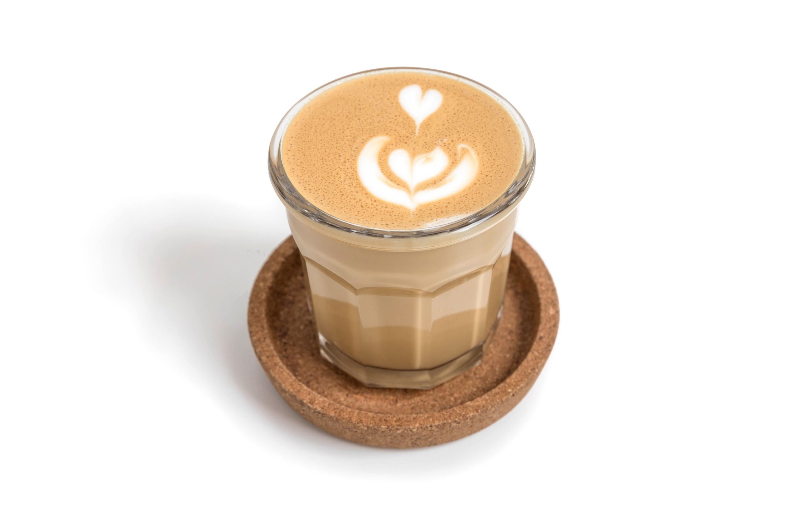 Jangan Asal Pesan! Ini Beda Latte, Cappuccino, dan Flat White