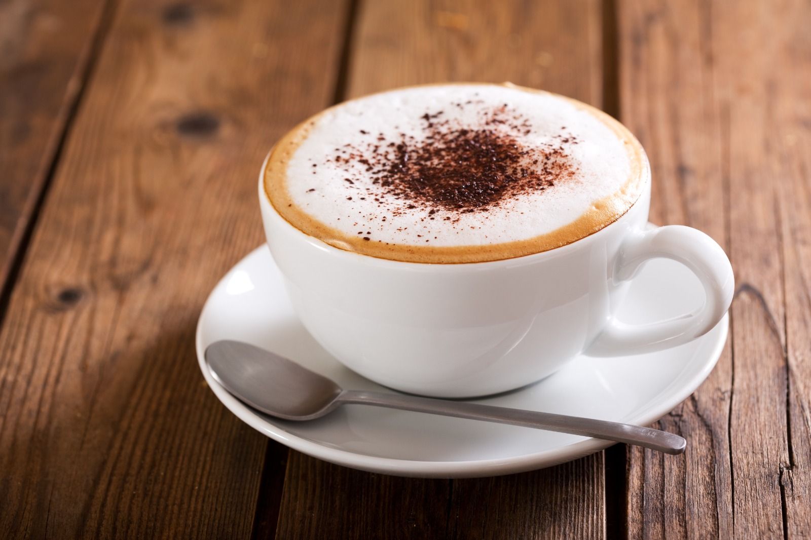 Jangan Asal Pesan! Ini Beda Latte, Cappuccino, dan Flat White