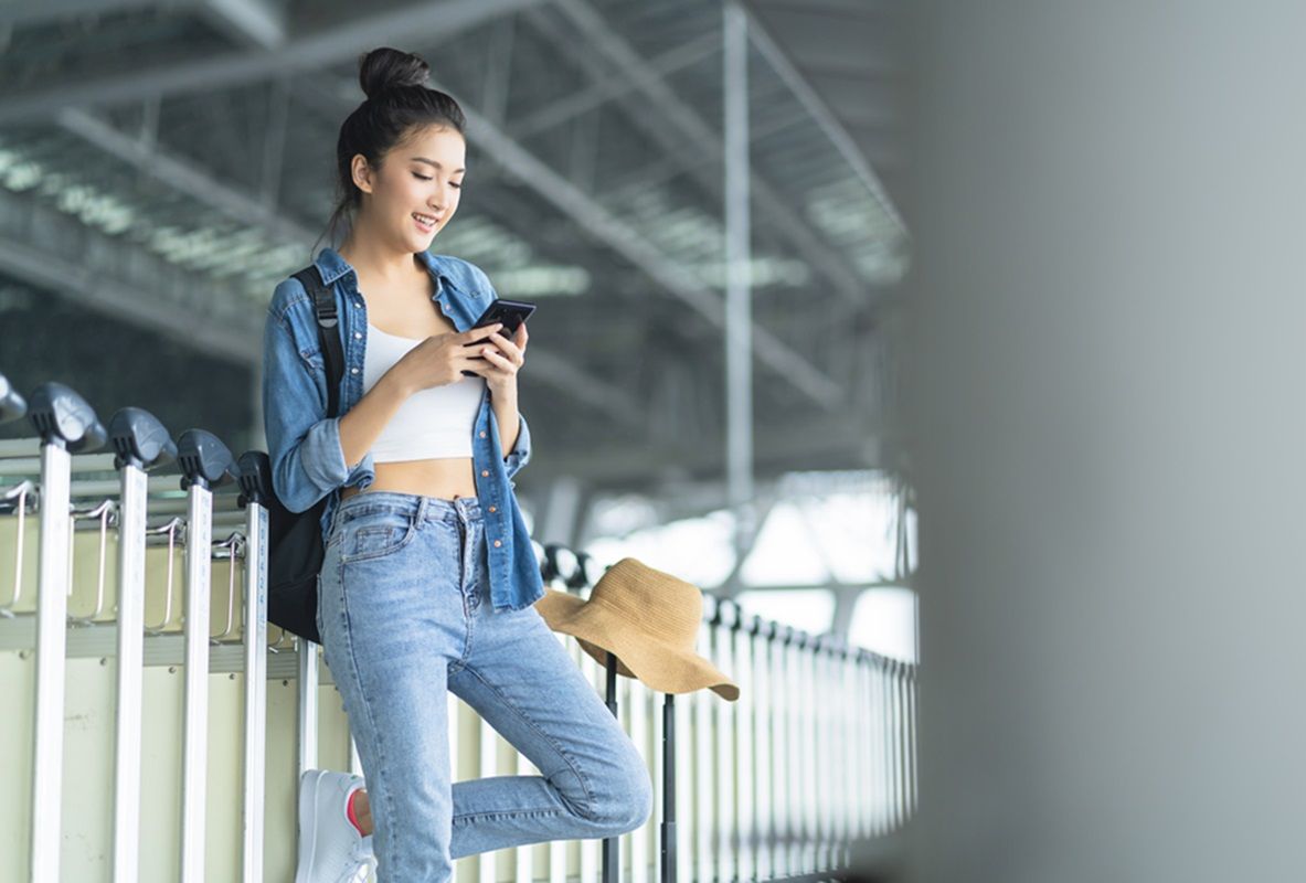 Mau Liburan ke Luar Negeri Modal Rp5 Juta? Ini 4 Tips Hematnya
