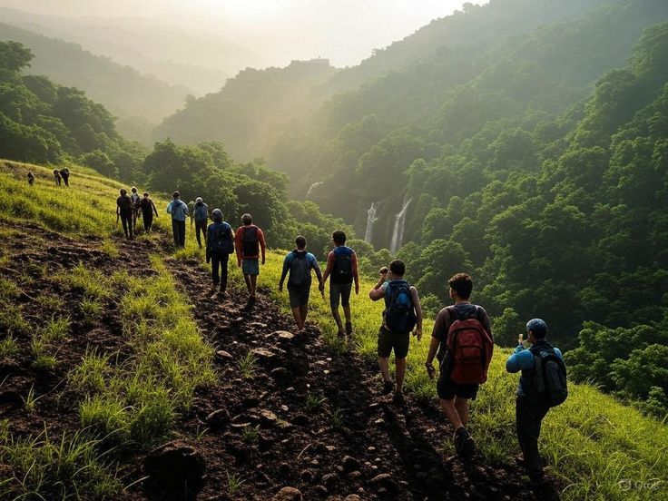 Panduan Lengkap: Jalur Trekking Ramah Pemula di Jambi untuk Liburan Akhir Pekan