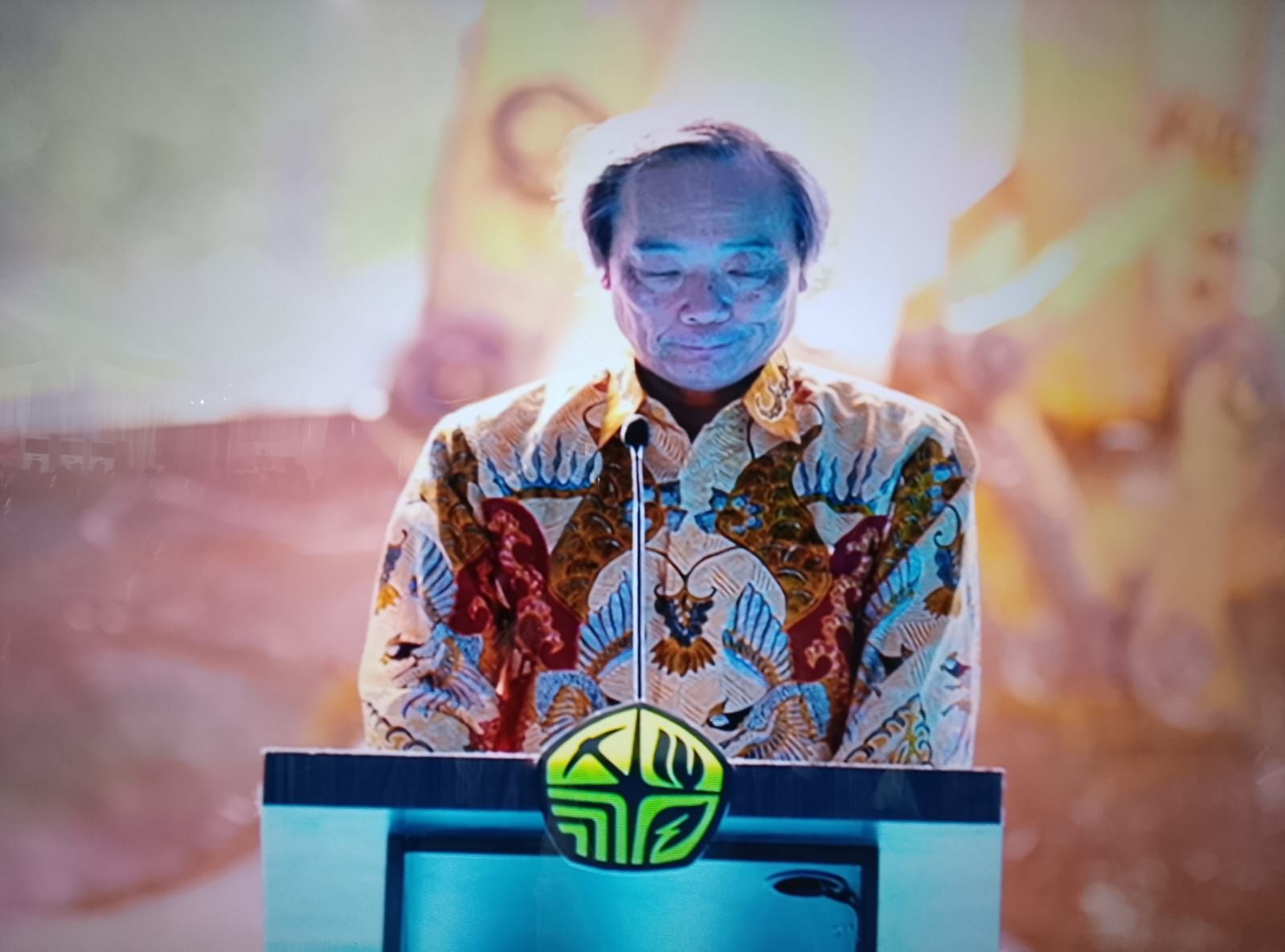 LNG Abadi Masela, CEO INPEX: Proyek Energi Kelas Dunia dan Fondasi Ekonomi Indonesia