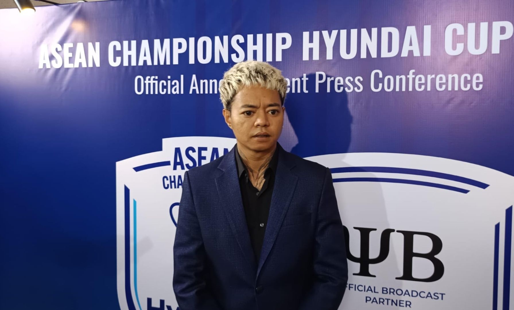 Reza Arap Mengaku Gak Paham Soal Taktik Bola Meski Kantongi Hak Siar Resmi Piala AFF 2026