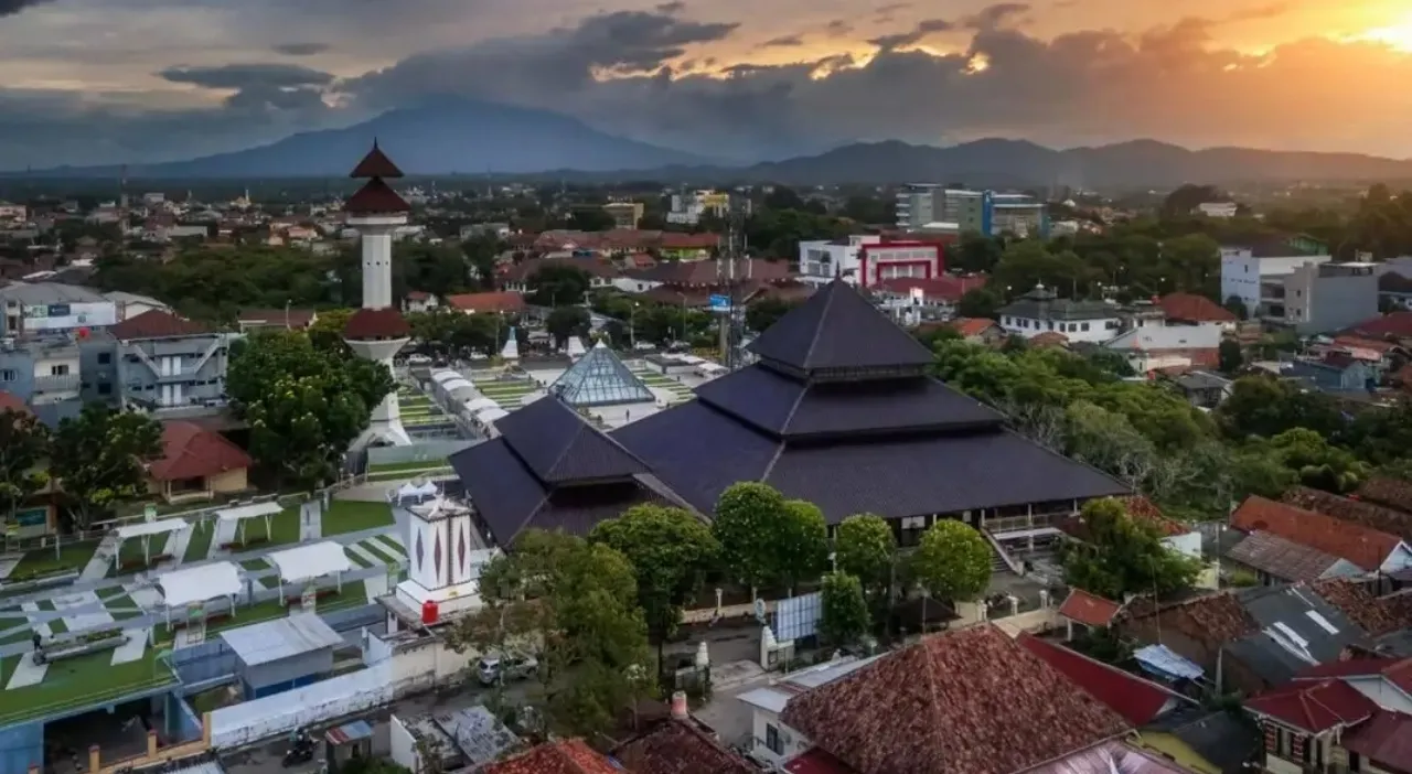 Hari Jadi Kota Serang 10 Agustus: Menelusuri Sejarah dan Silsilah Terbentuknya Ibu Kota Provinsi Banten