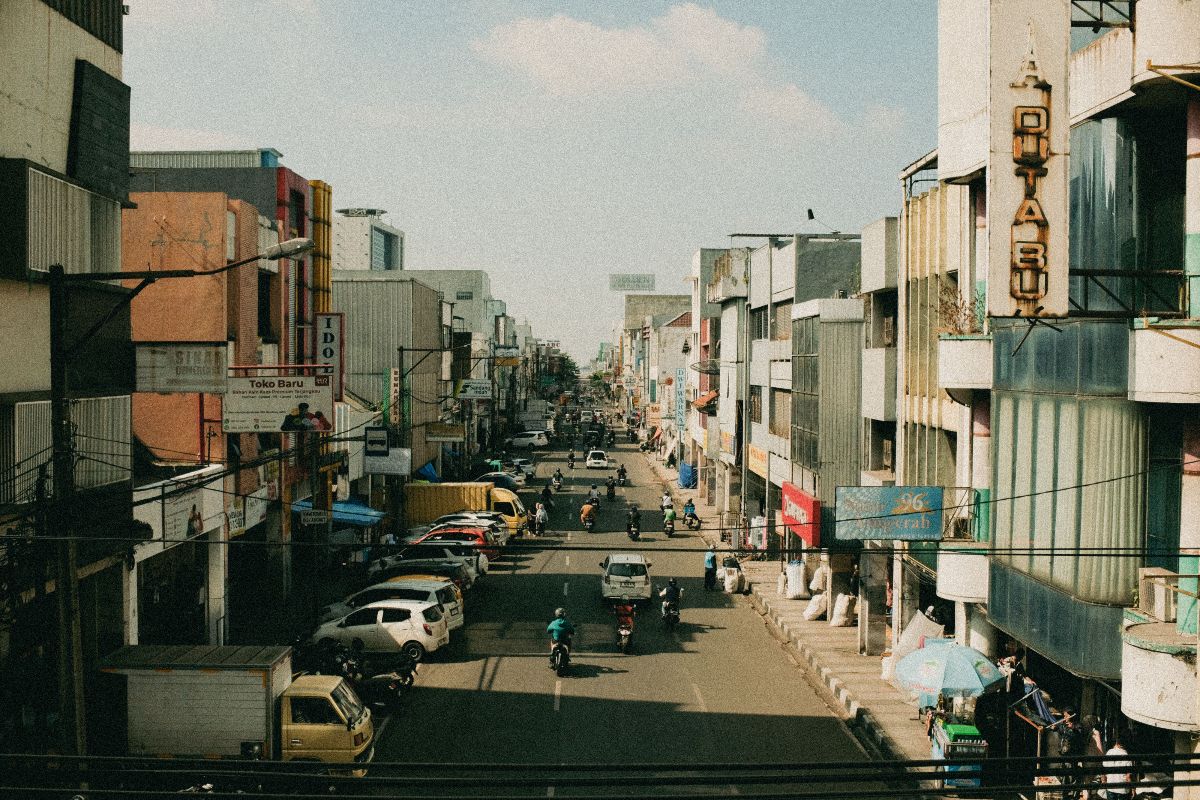 Asal-Usul, dan Sejarah Lengkap 403 Tahun Kota Manado