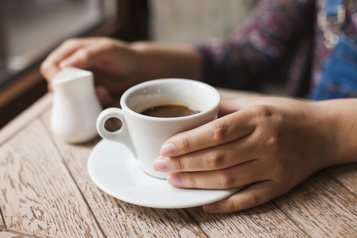 8 Tipe Penikmat Kopi, Kamu Nomor Berapa?