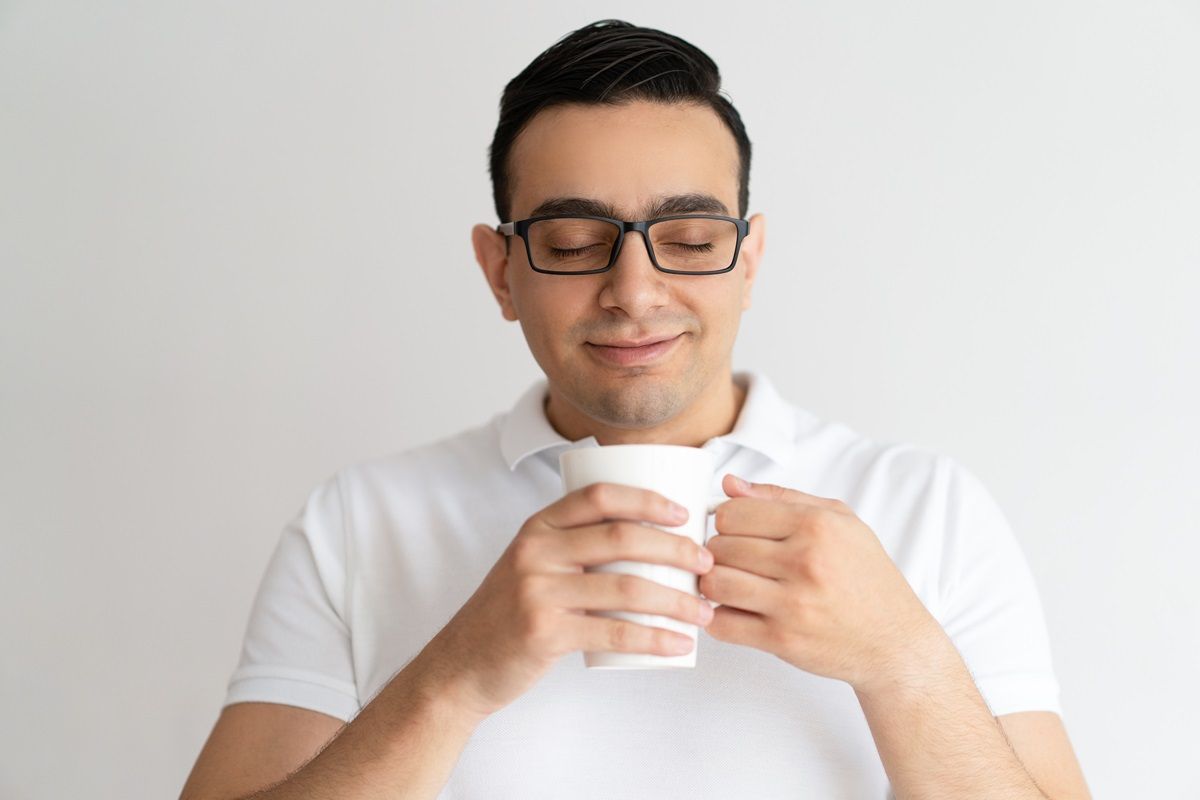 8 Tipe Penikmat Kopi, Kamu Nomor Berapa?