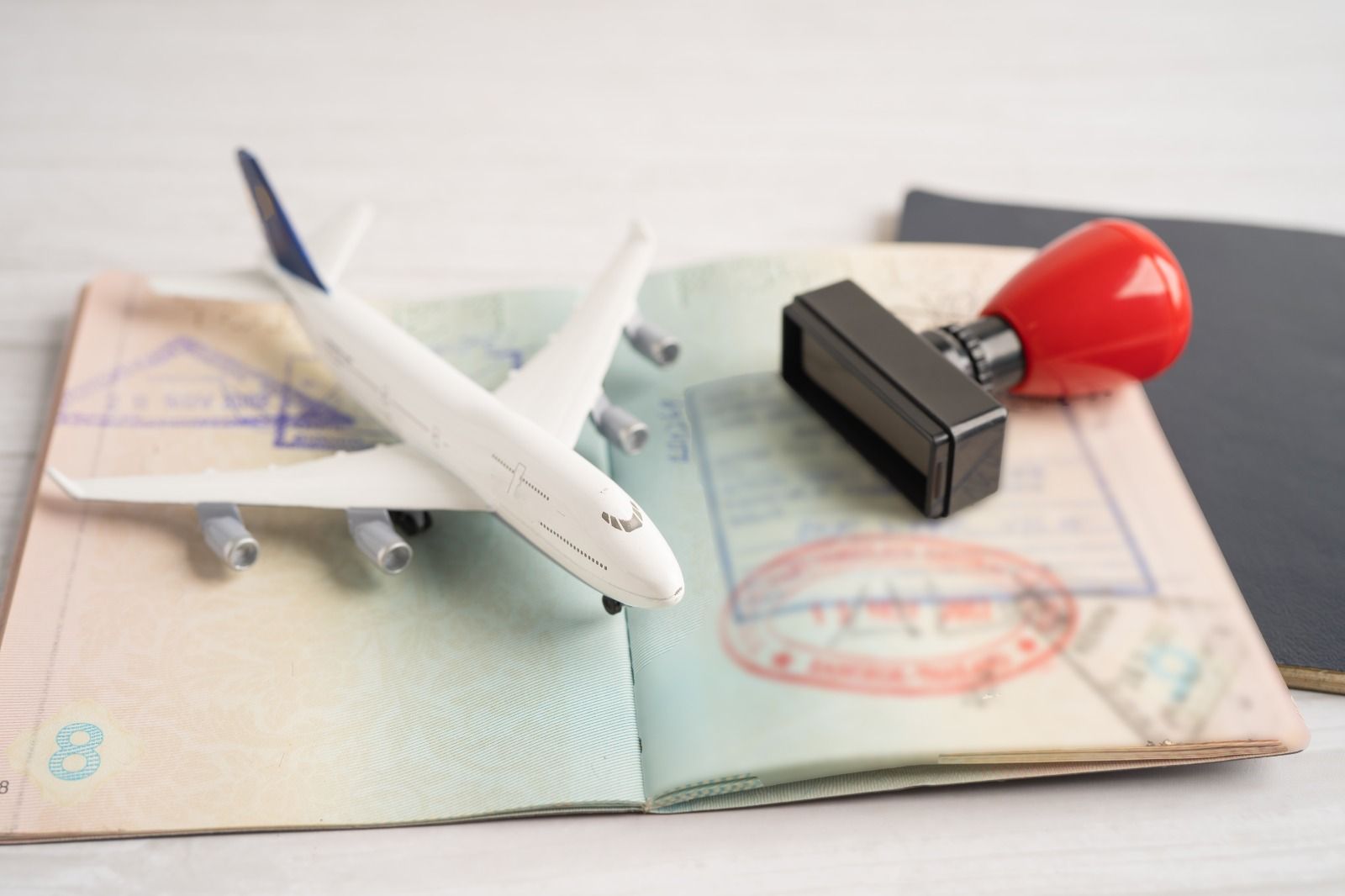 Jangan Sampai Keliru! Ini Perbedaan Paspor dan Visa yang Wajib Kamu Tahu