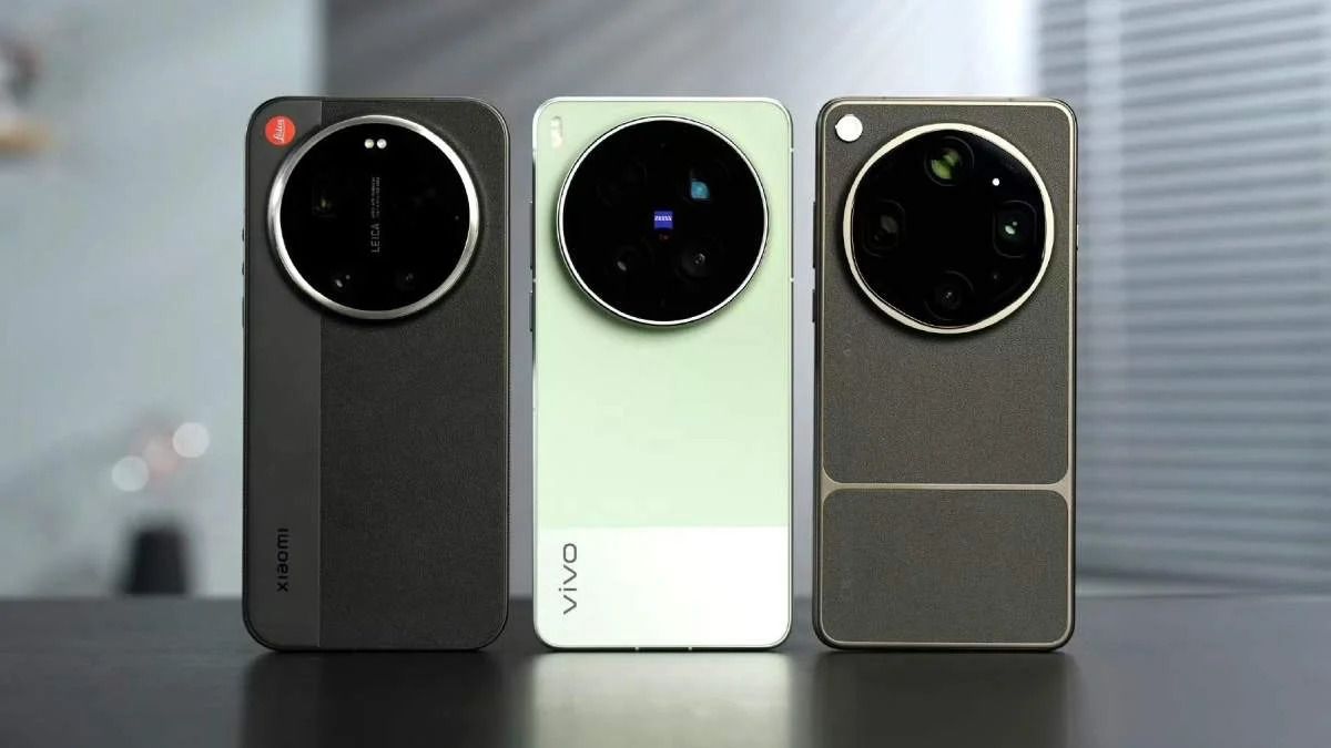 Vivo X500 Ultra Siapkan Kamera Periskop 200MP Terbesar di Dunia?