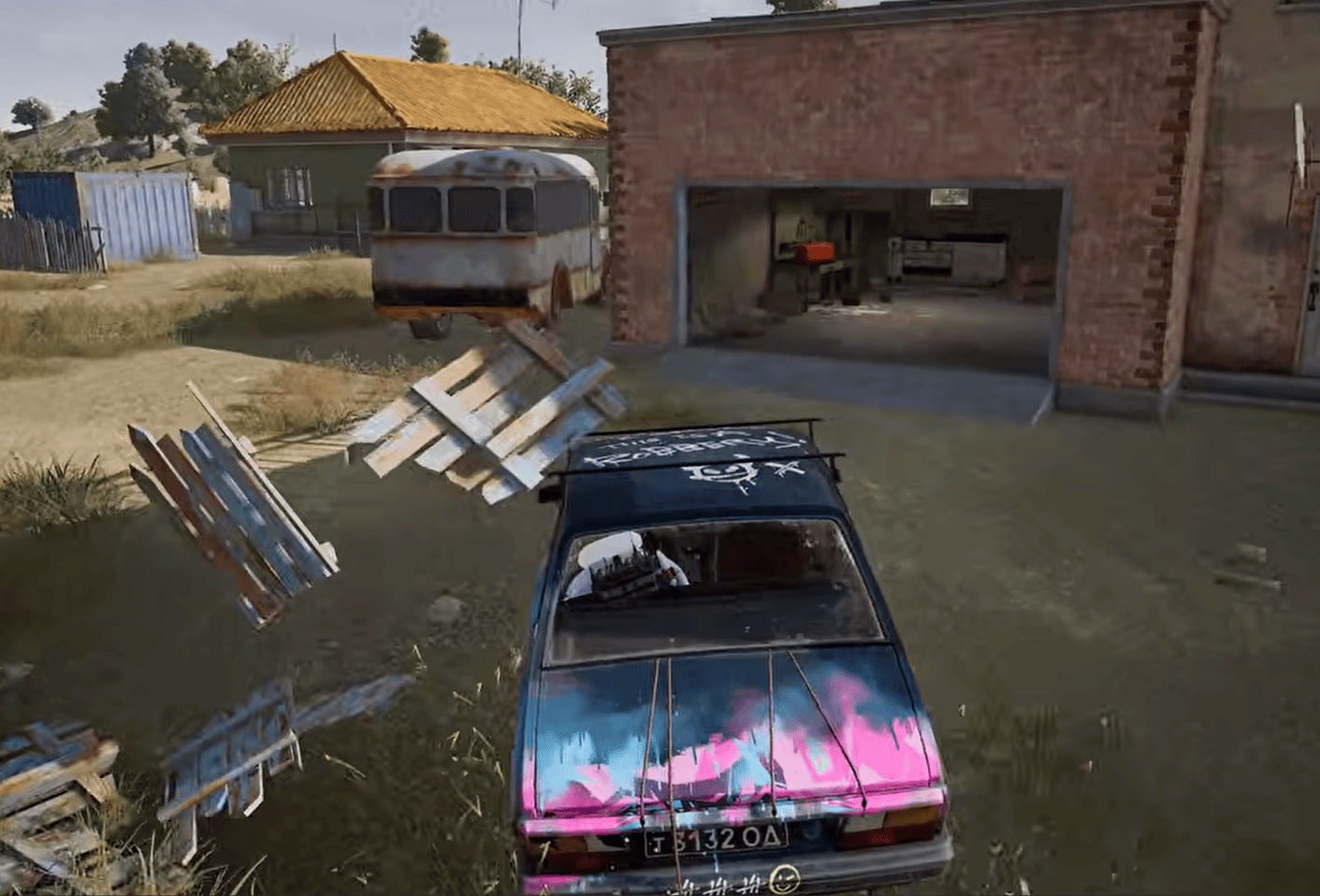 Kenapa PUBG Banyak Cheater? Sistem Anti-Cheat Krafton Jadi Sorotan