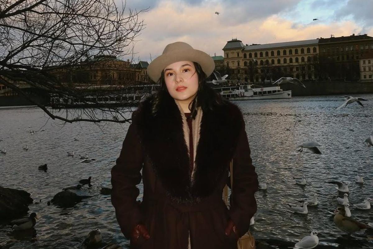 Chelsea Islan Umumkan Kelahiran Anak Pertama, Selamat Resmi Jadi Ibu!
