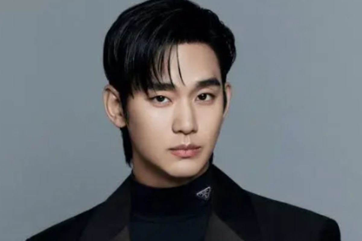 Kim Soo Hyun dikabarkan Comeback! Kembali Muncul lewat Iklan Brand Fesyen
