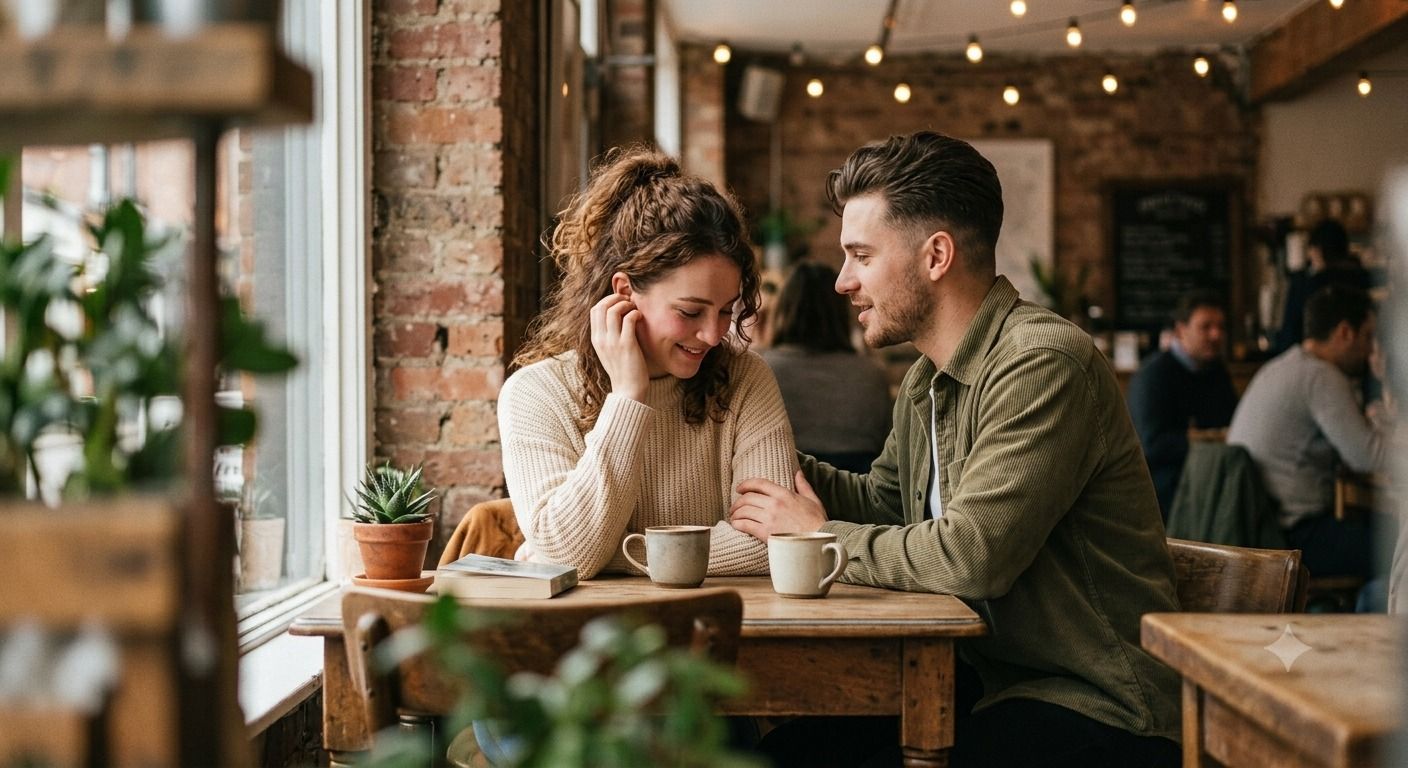 100 Panggilan untuk Pacar yang Romantis, Lucu, dan Tidak Pasaran