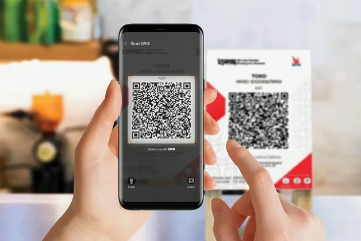 Peran Penting QRIS sebagai Fondasi Utama Percepatan Ekonomi Digital Indonesia