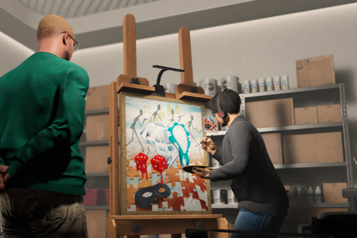 Panduan Lengkap Tahapan Preparation dan Finale The Kortz Center Heist di GTA Online