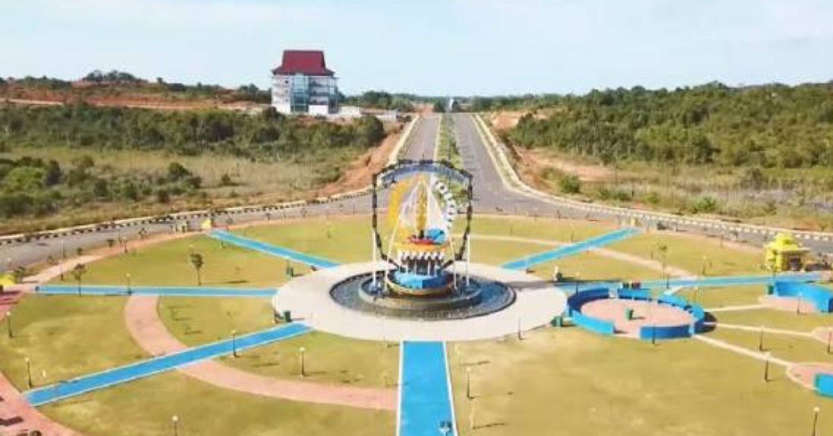 Perbedaan Provinsi Riau dan Kepulauan Riau (Kepri): Letak, Ibu Kota, Ekonomi hingga Sejarah Pemekaran
