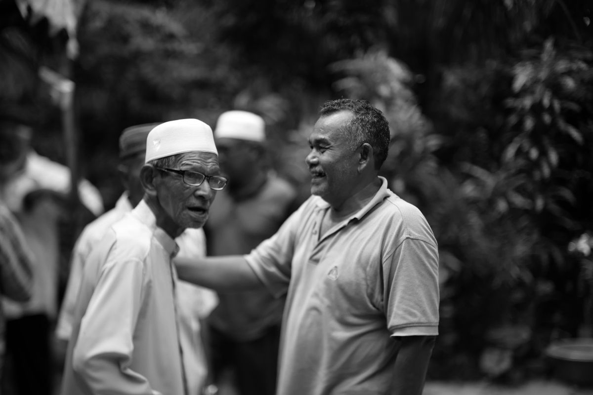 Jarang Orang Tau! Ternyata, Ini Dia Julukan Dari Kota Manado