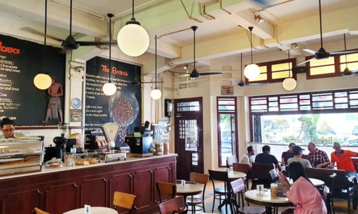 3 Kedai Kopi di Jakarta yang Punya Vibes Classy dan Wajib Dikunjungi Demi Asupan Instastory Kamu!
