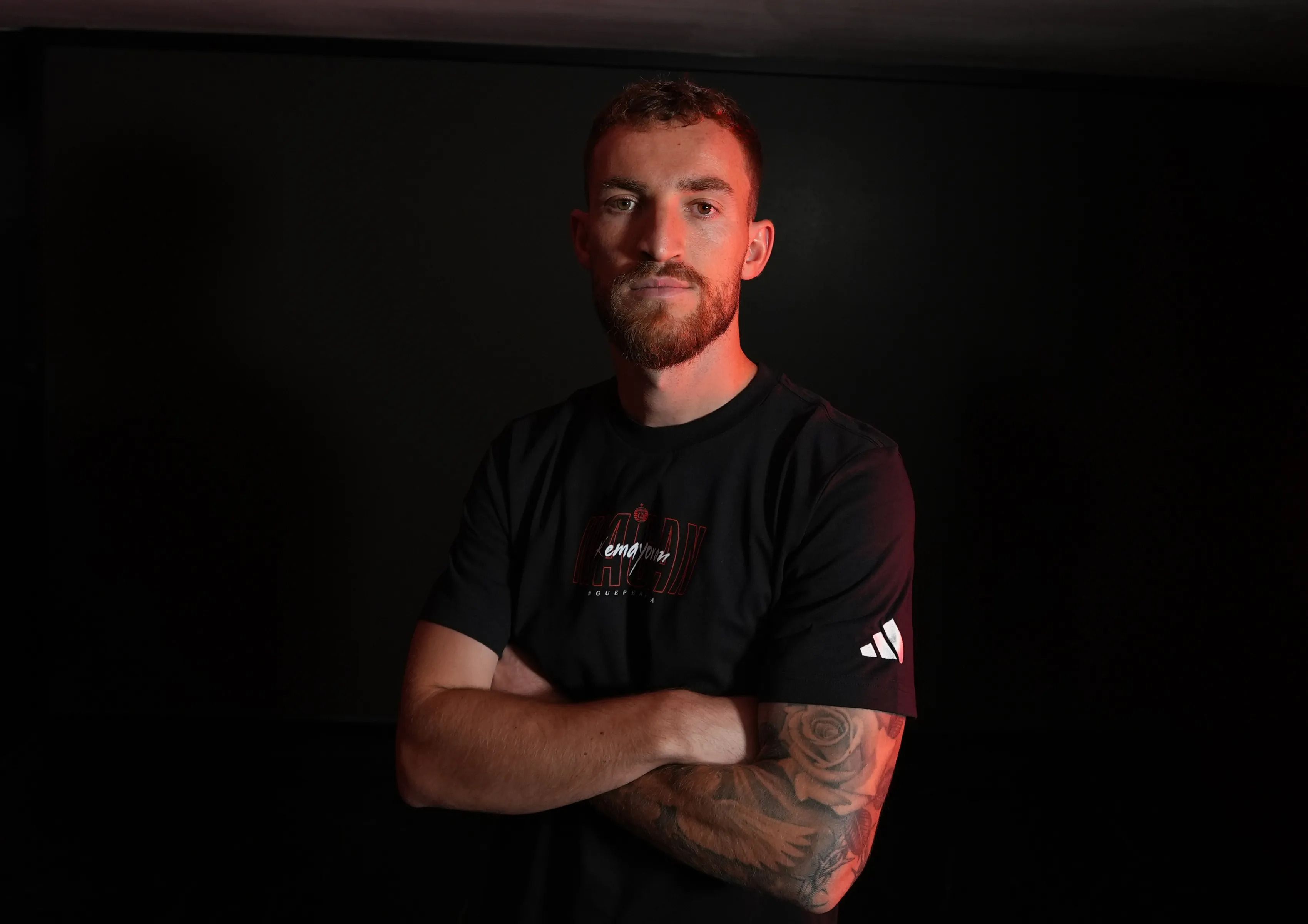 From Mostar To Jakarta! Persija Jakarta Bidik Stjepan Lončar, Eks Liga Kroasia yang di Pernah Nyicip Kerasnya UCL