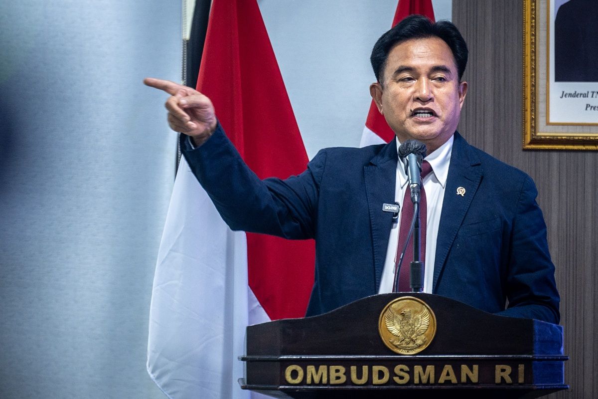 Yusril: Korupsi Tak akan Hilang Meski Ada KPK, Masalah Utamanya Ada di Moral