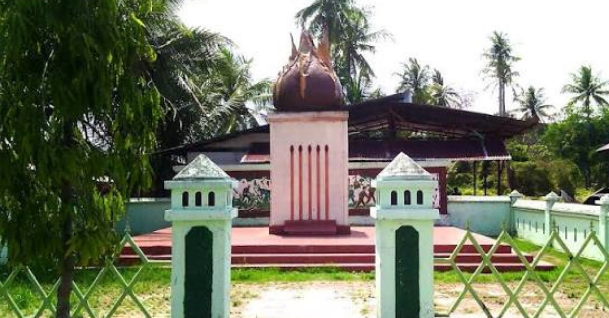 Fakta Sejarah! Begini Perjuangan Mempertahankan Kemerdekaan di Bengkalis