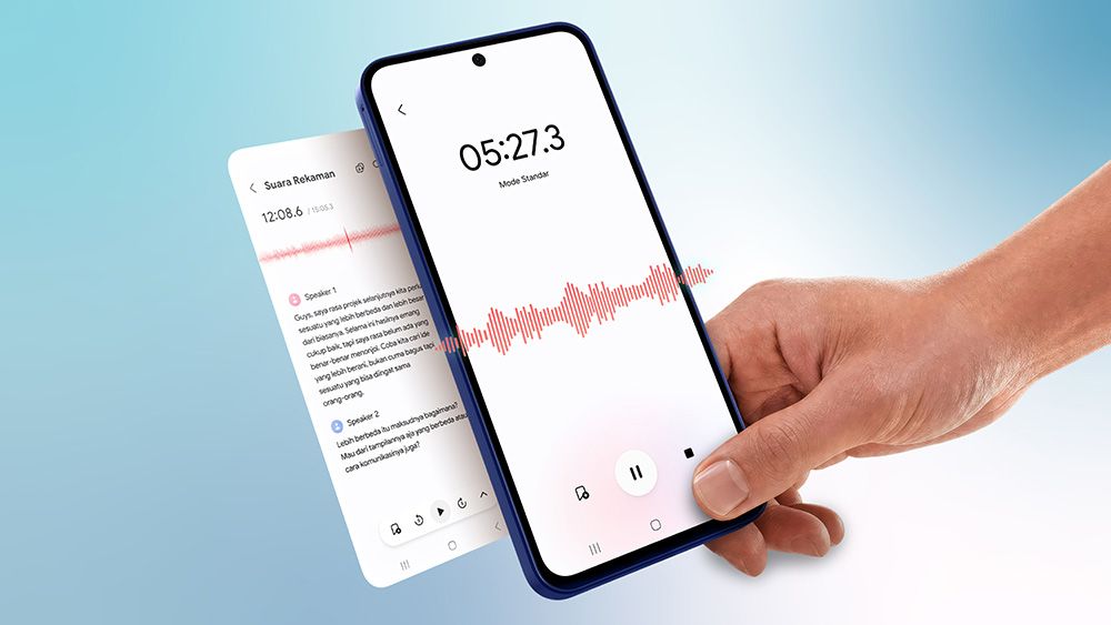5 Kelebihan dan 4 Kekurangan Samsung Galaxy A27 5G, Masih Worth It?