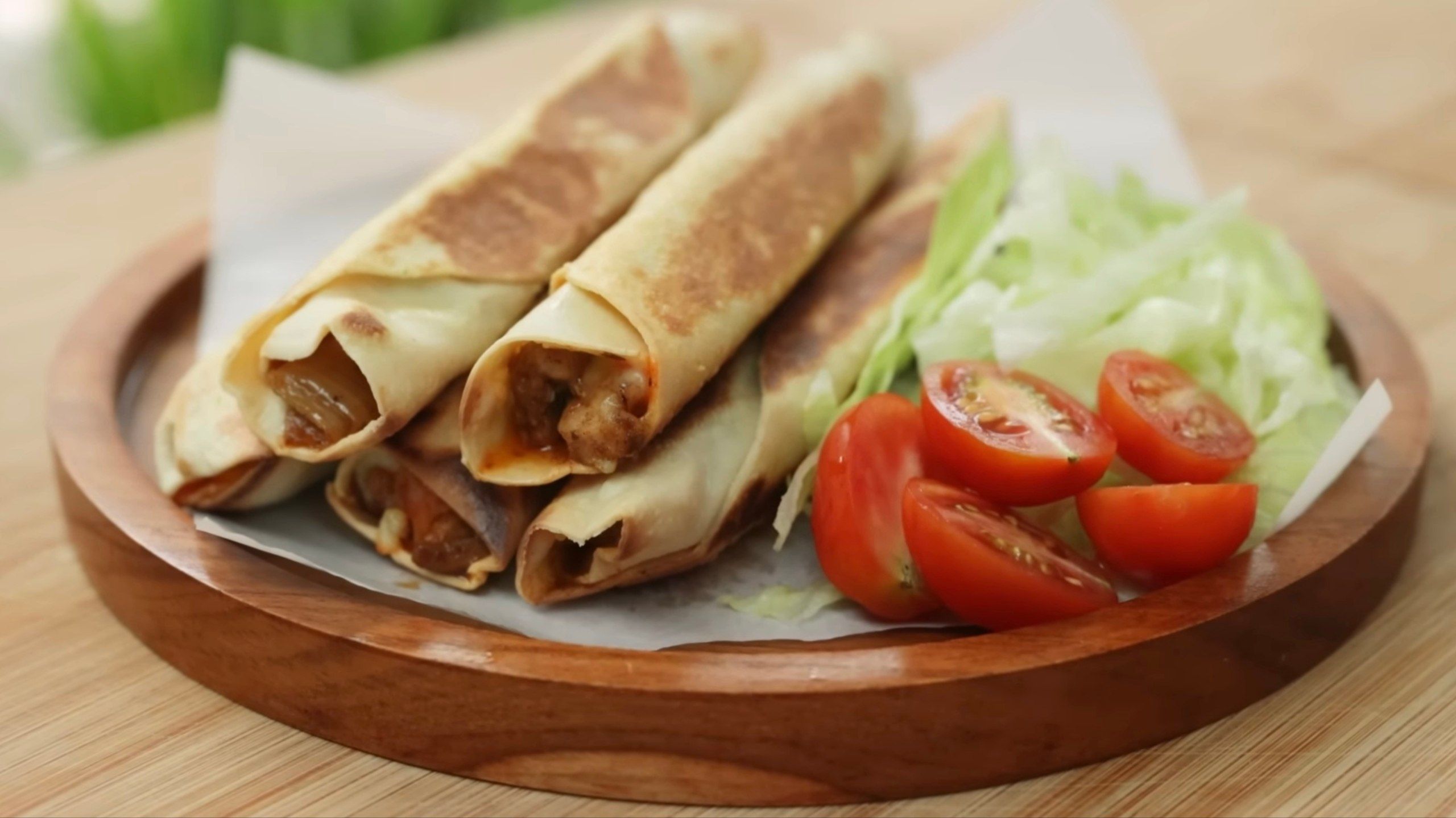 Resep Kebab Ayam Rumahan yang Lezat dan Mudah Dibuat
