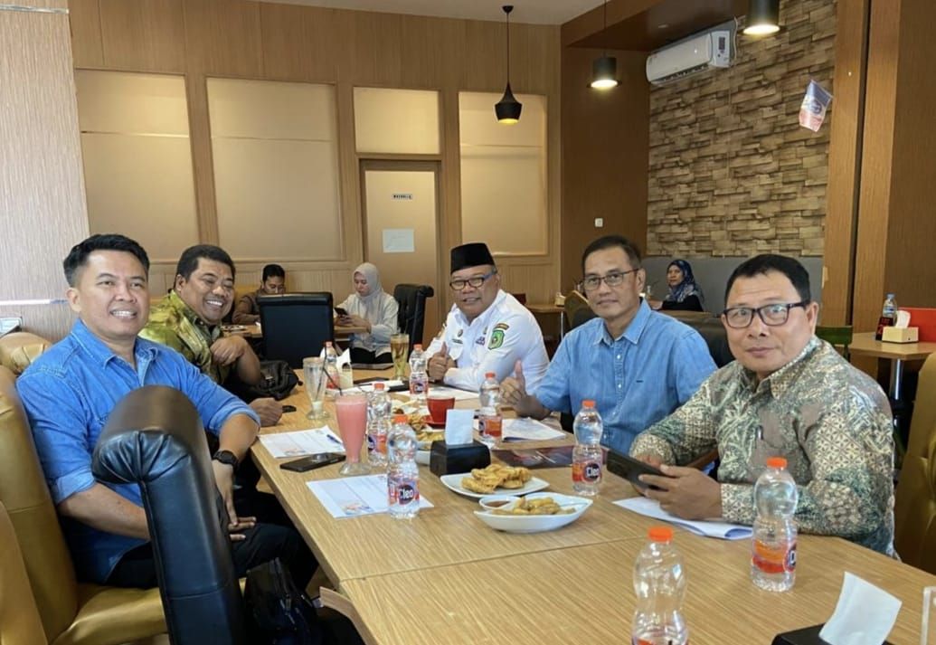 Sekda Maluku Utara Dorong Penilaian Jamsostek Award 2026 Berjalan Transparan dan Berdampak bagi Pekerja