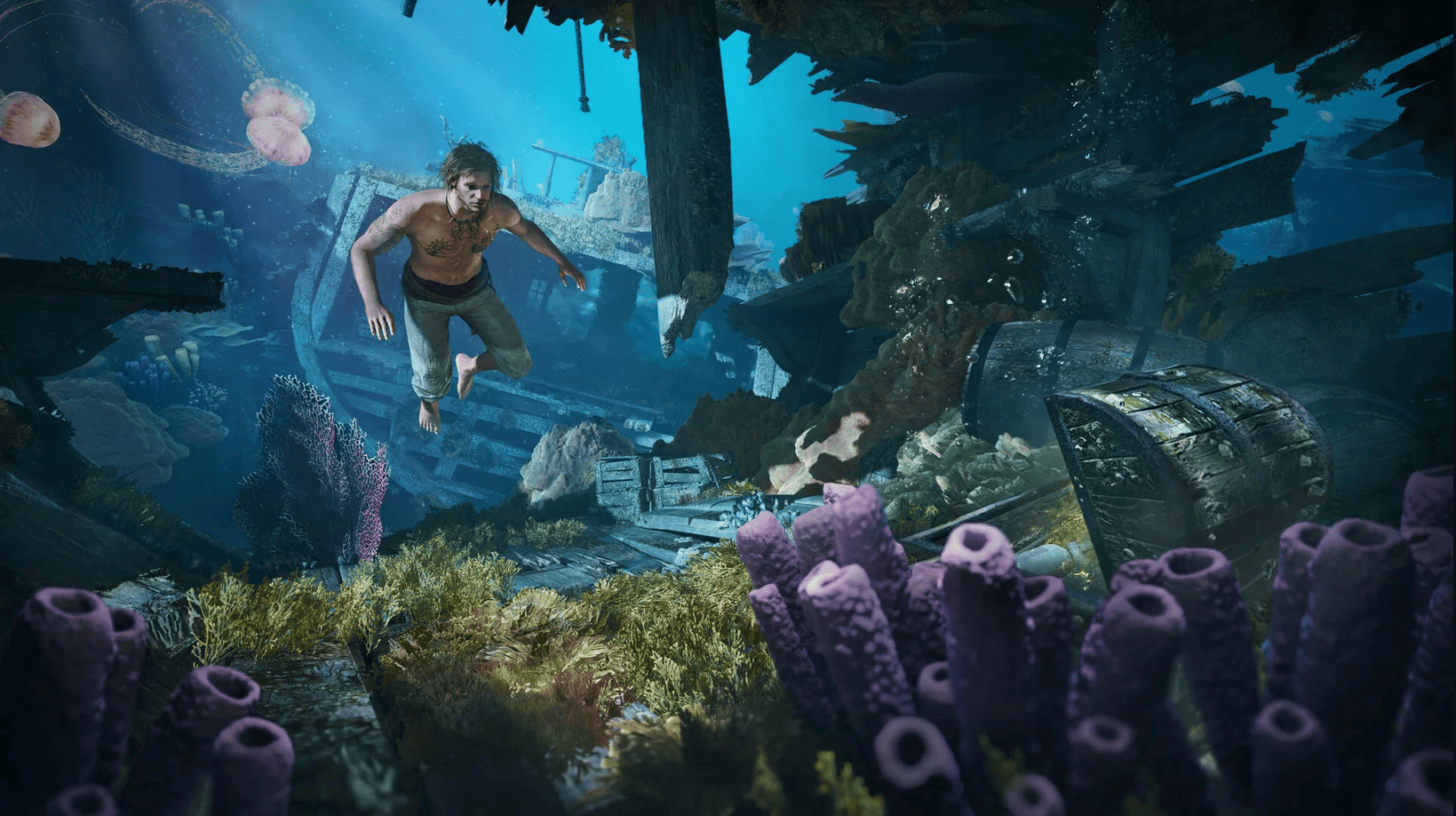 Assassin s Creed Black Flag Resynced Tembus 3 Juta Kopi dalam Sepekan, New Game Plus Segera Hadir
