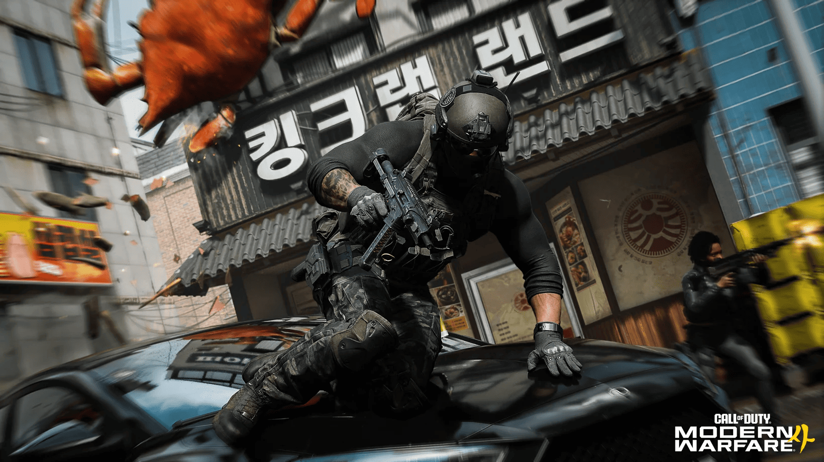 Call of Duty Movie Dipastikan Berlatar Modern Warfare Universe, Tayang 2028