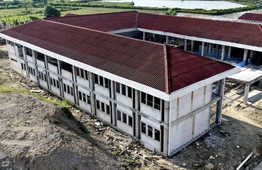 Tidak Akan Pindah Tempat, Pemkab Temanggung Urus Surat Alih Fungsi Lahan Untuk Sekolah Rakyat