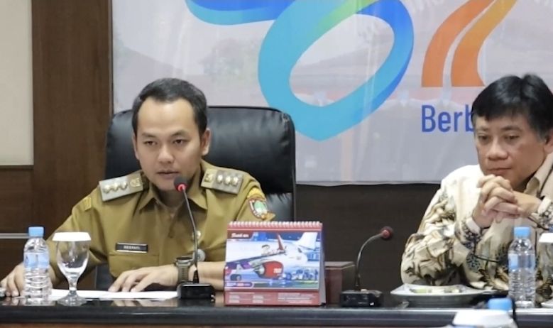 Metode Tata Kelola Sampah Terbaru Dikenalkan di Solo