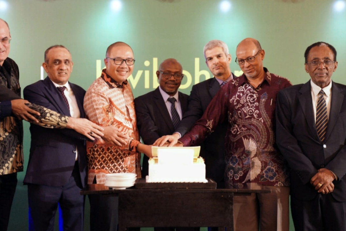 Melalui Kwibohora 32, Rwanda Buka Lembaran Baru Diplomasi Budaya dengan Indonesia