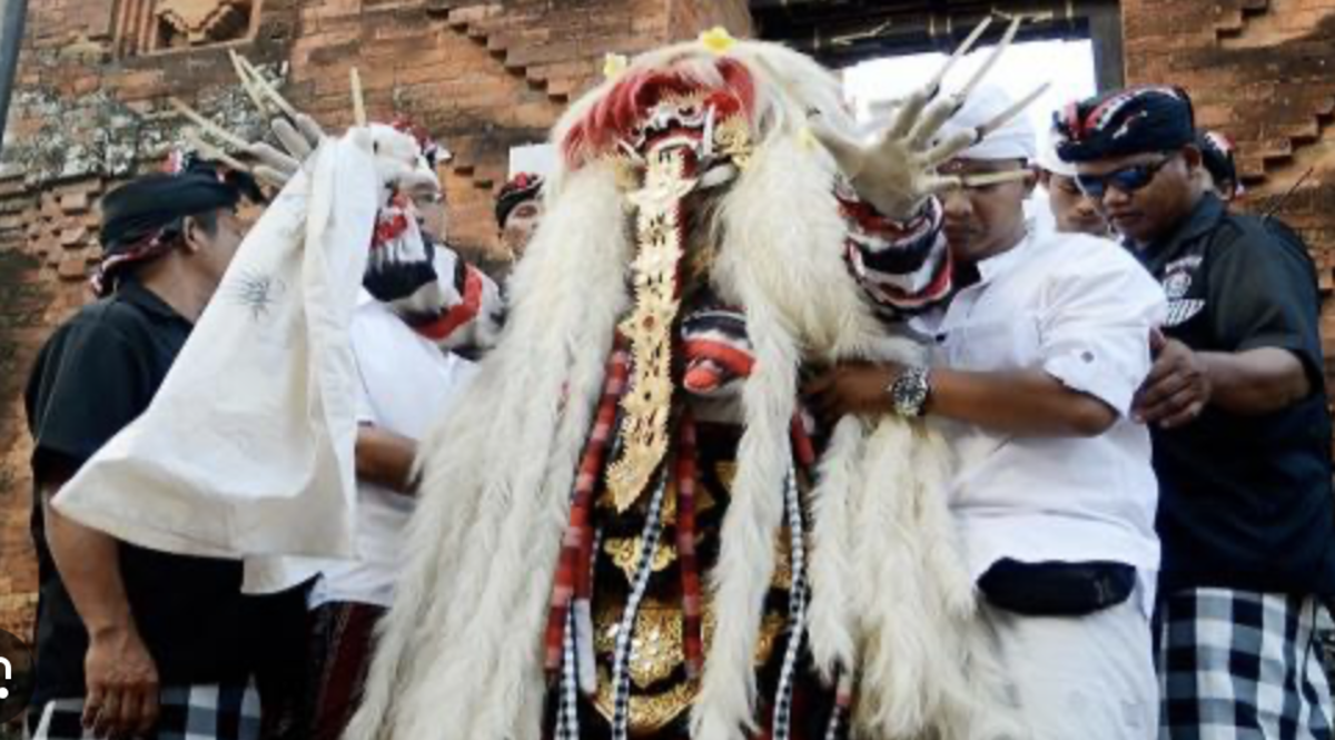 5 Tradisi Unik di Bali yang Masih Dilestarikan hingga Kini