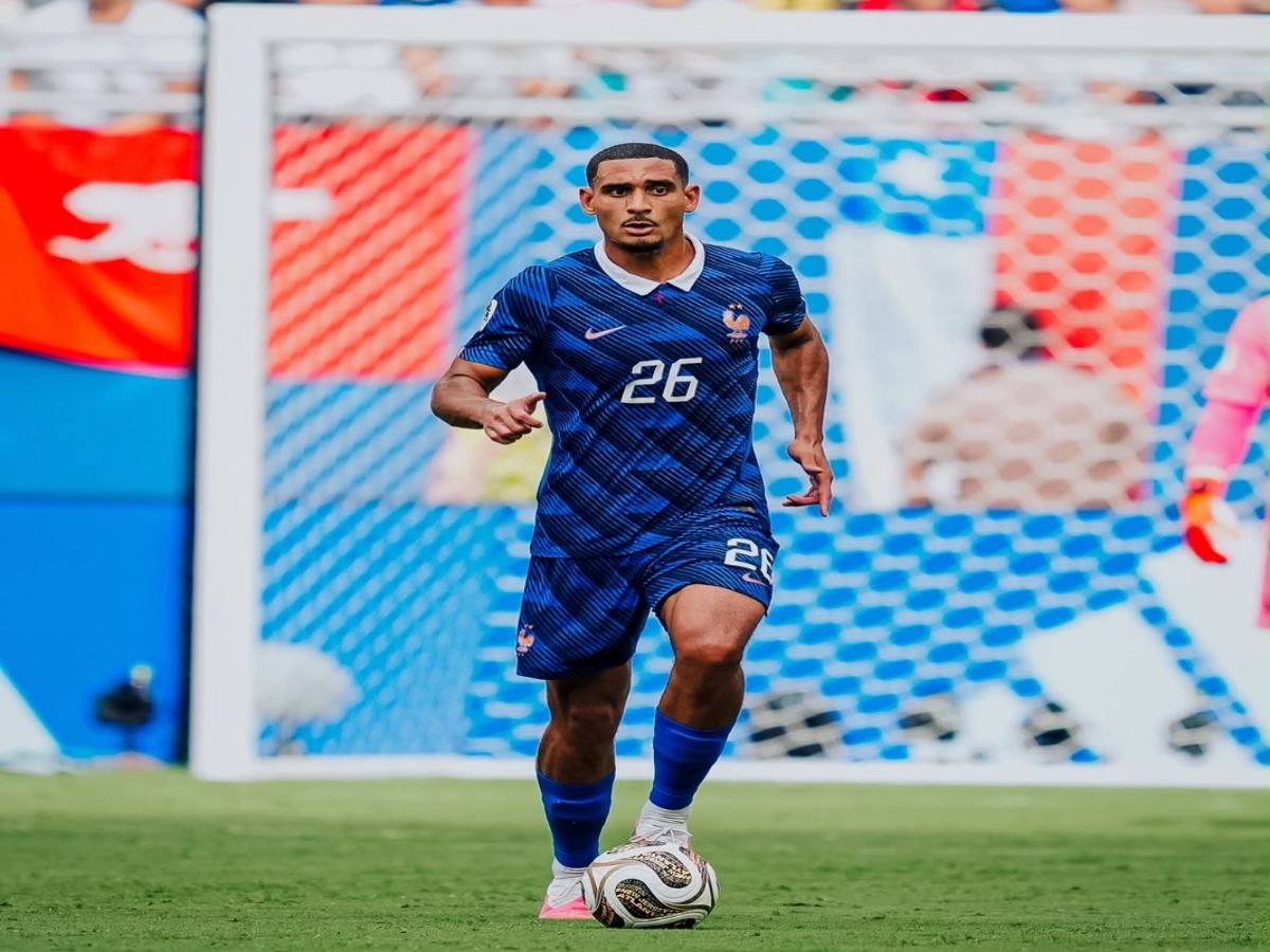 Setelah Datangkan Morgan Rogers, Chelsea Kini Coba Datangkan Maxence Lacroix