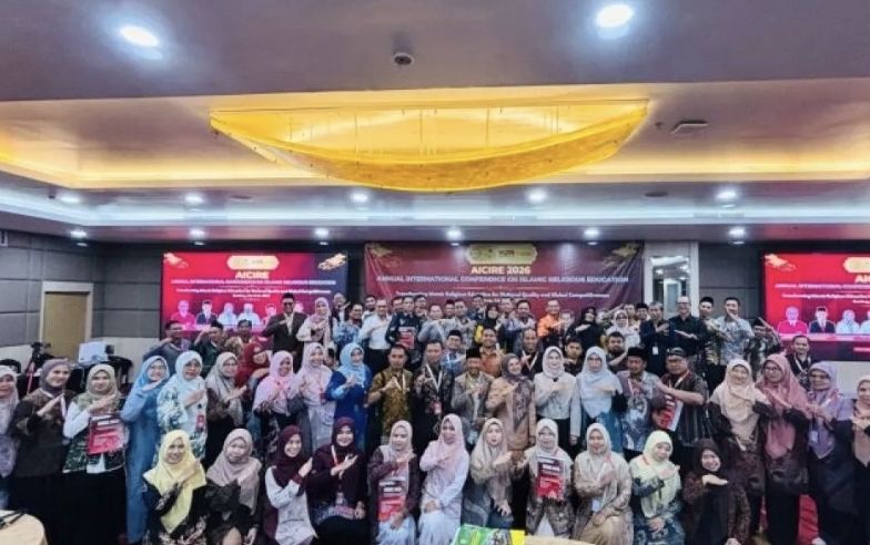 Bawa Pulang 3 Kejuaraan Sekaligus Prodi PAI UIN Walisongo Semarang Buat Bangga